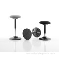 Ergonomic Height Adjustable Office Bar Stool Chair